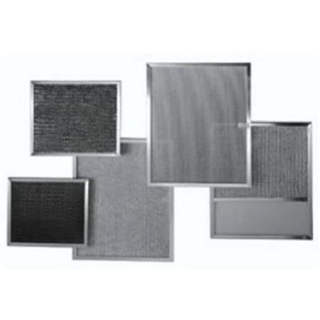 Broan-Nutone Broan-Nutone BPQTAF Aluminum Ducted QT Range Hood Filter 850487